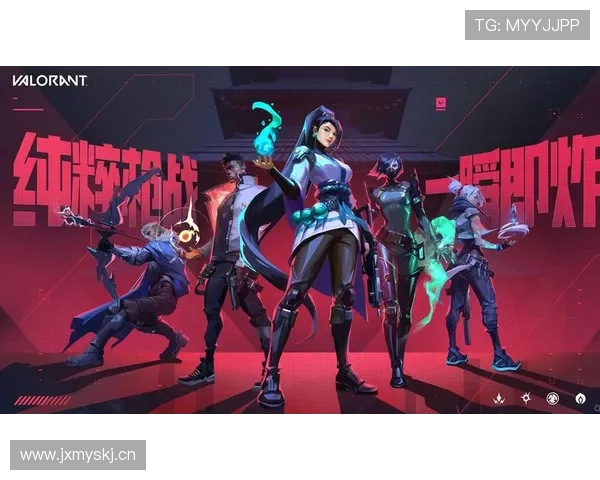 无畏契约6月28开启国服定档预告发布会，终测再迎重大更新 – 星空游戏网